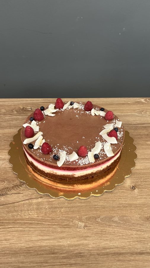 Малиново Опиянение